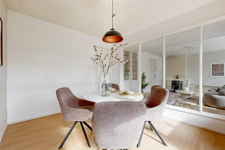 Foto 3 van Goudsesingel 19-D