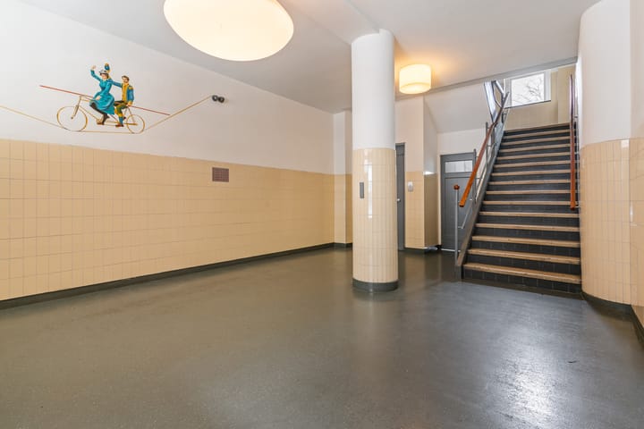 Foto 5 van Goudsesingel 19-D