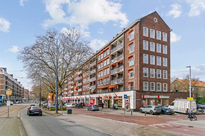 Foto 4 van Goudsesingel 19-D