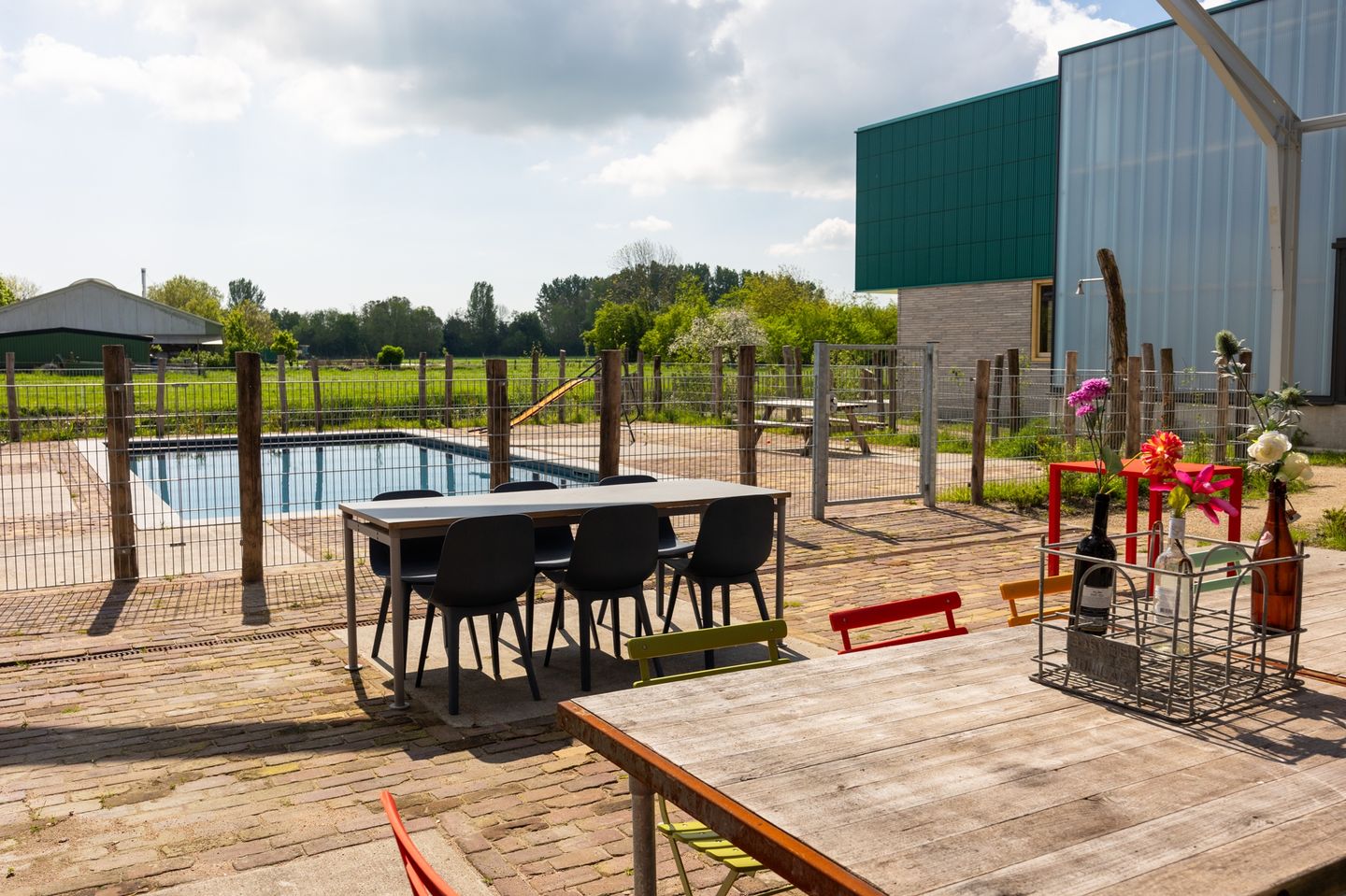 Photo 20 of West 49-F