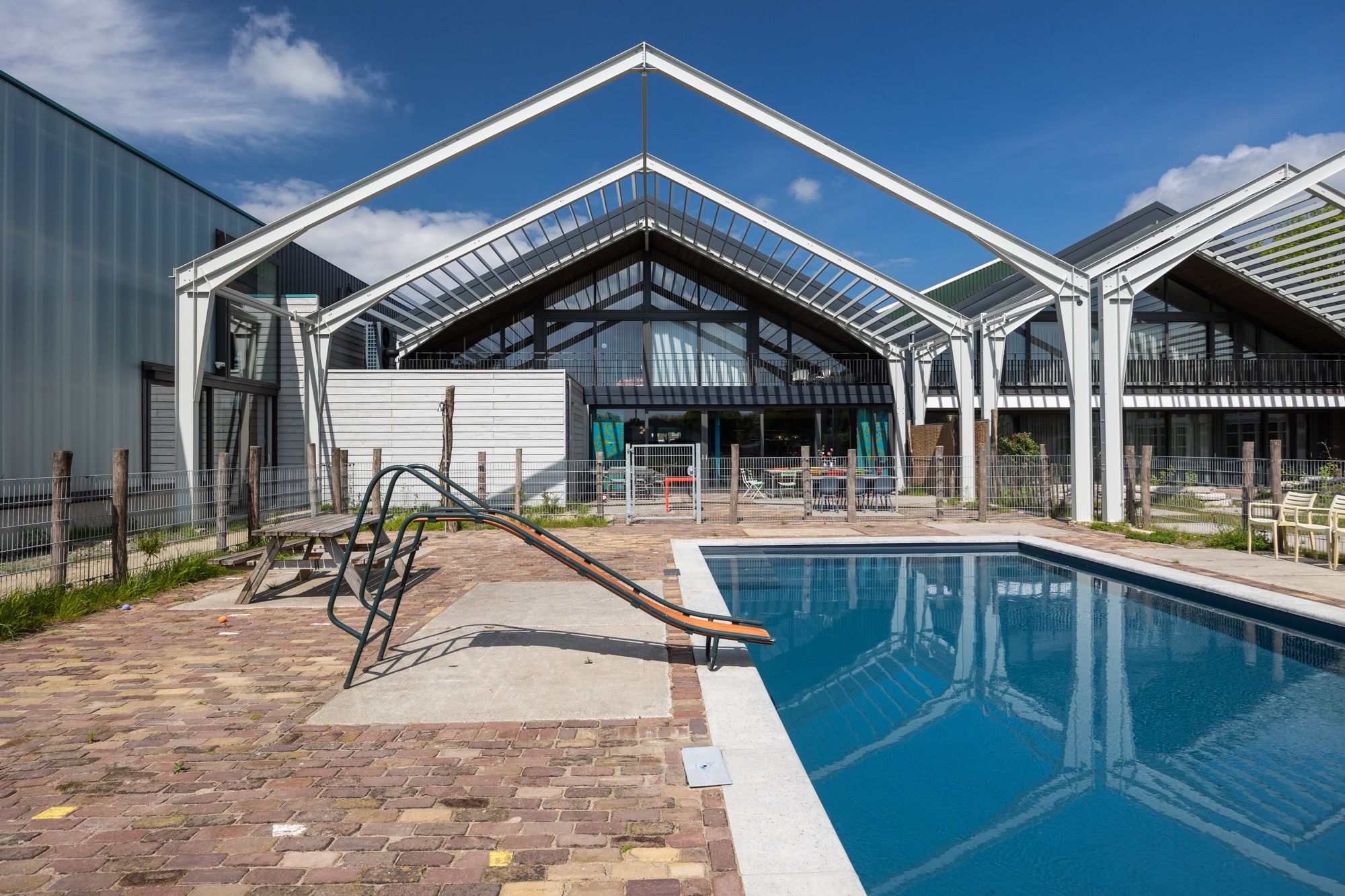 Photo 21 of West 49-F