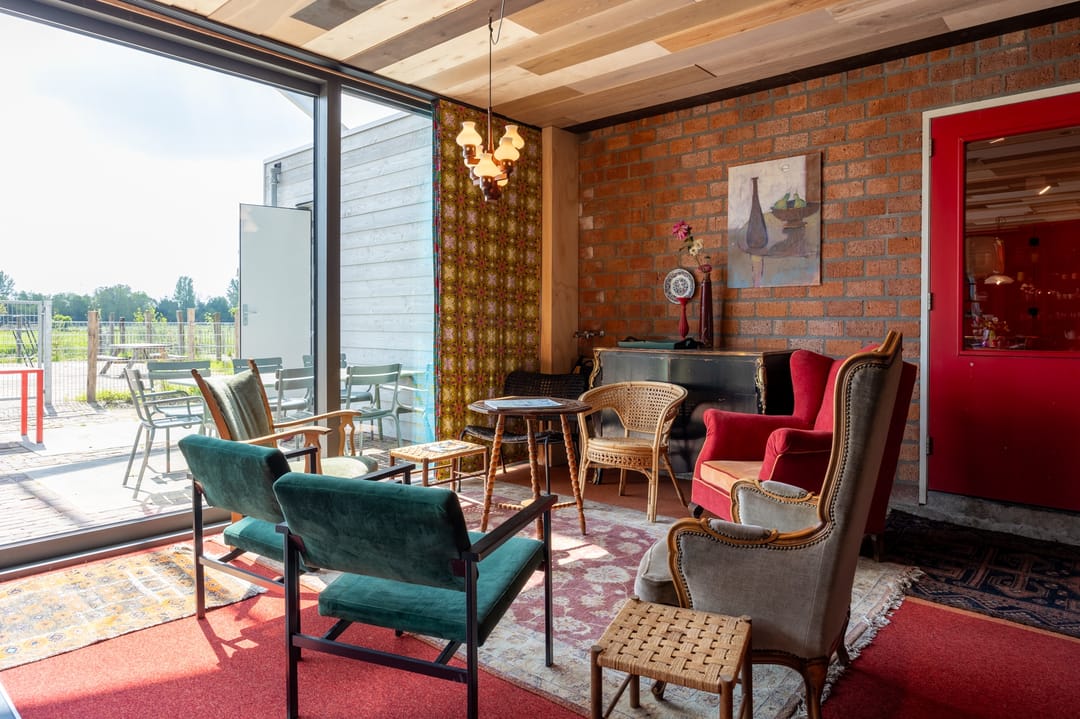 Photo 26 of West 49-F