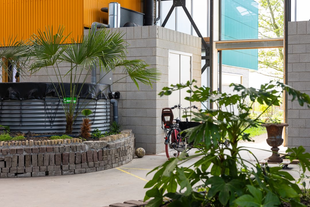 Photo 31 of West 49-F