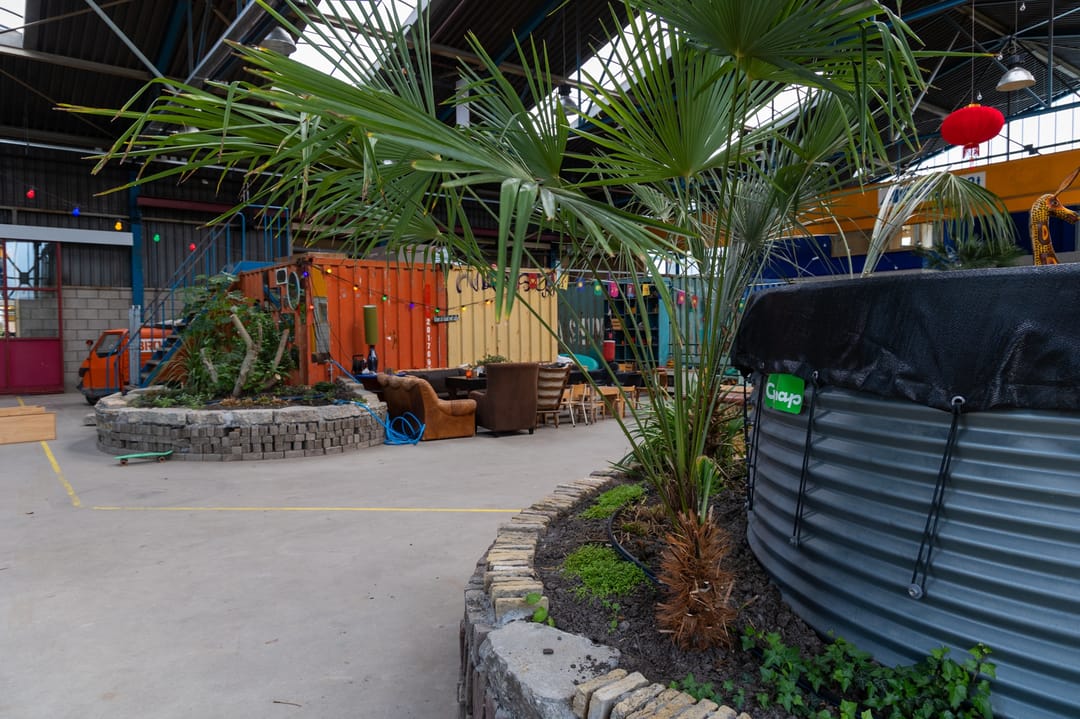 Photo 32 of West 49-F