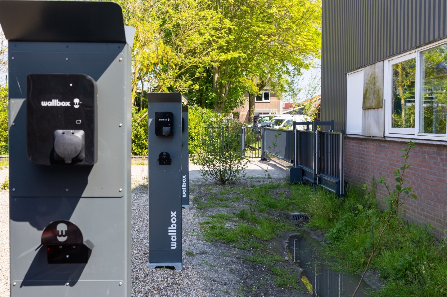 Photo 34 of West 49-F