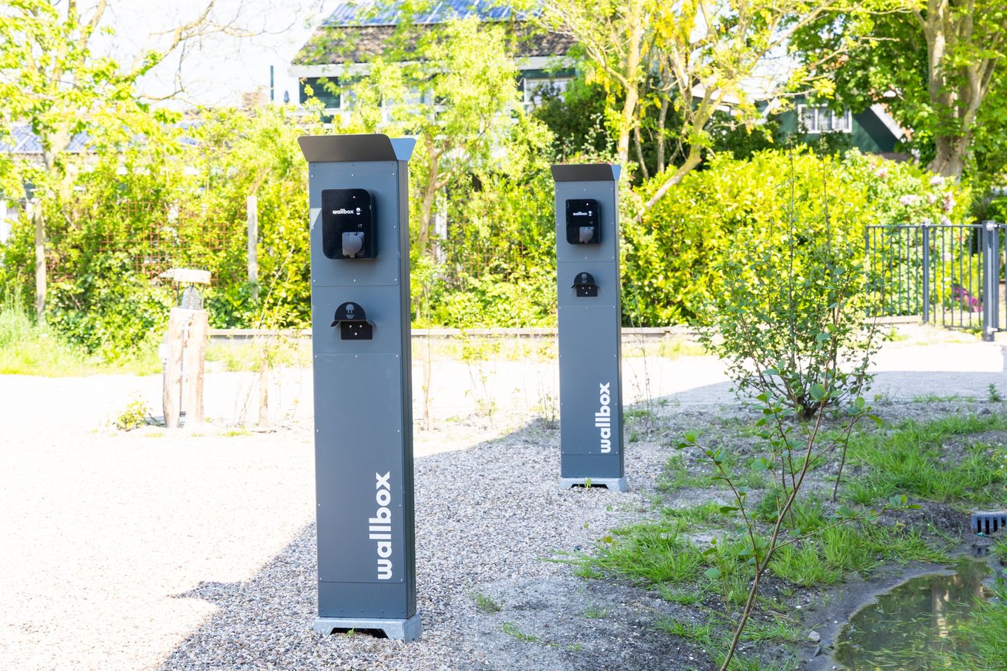 Photo 35 of West 49-F