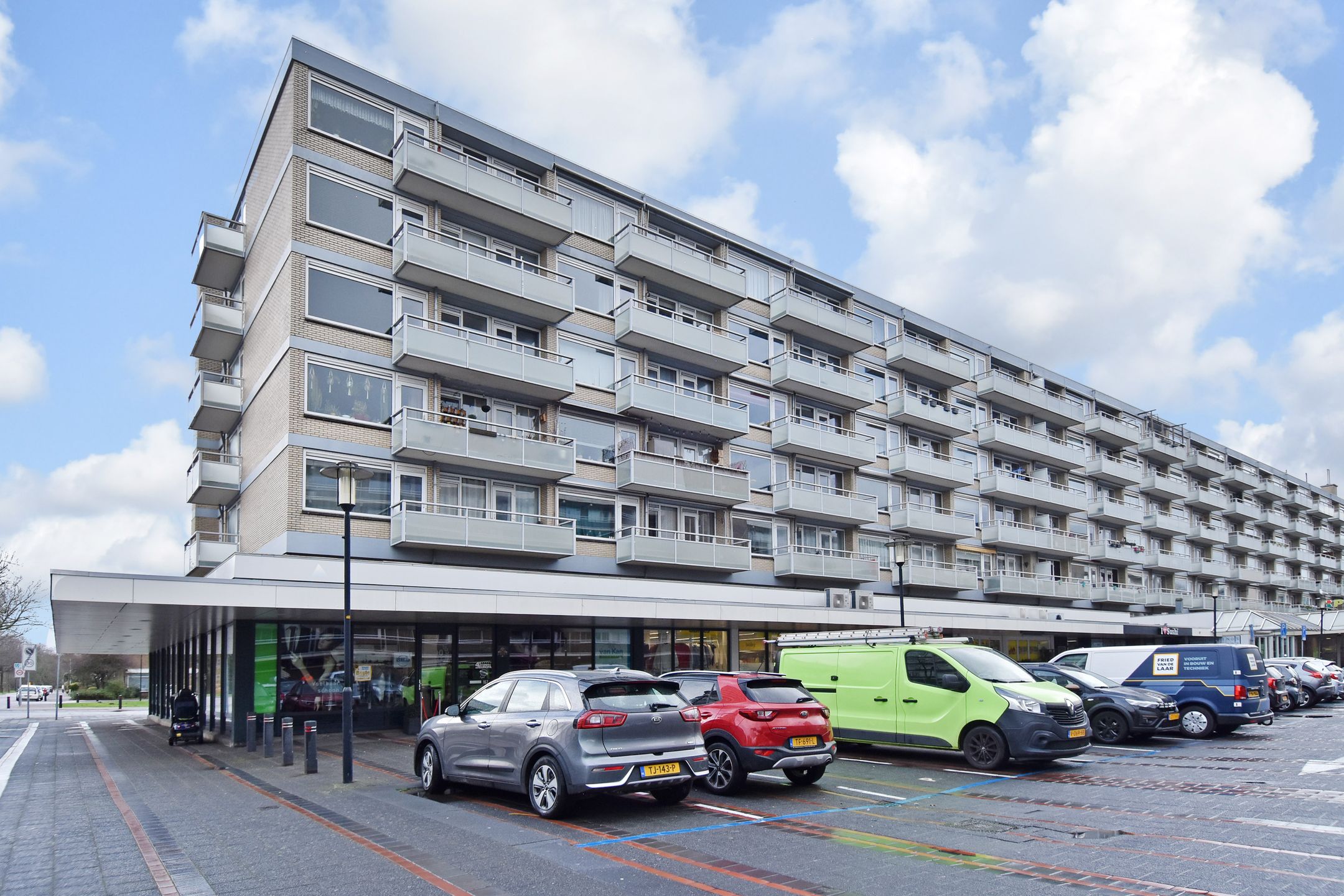 Prins Frederiklaan 329 