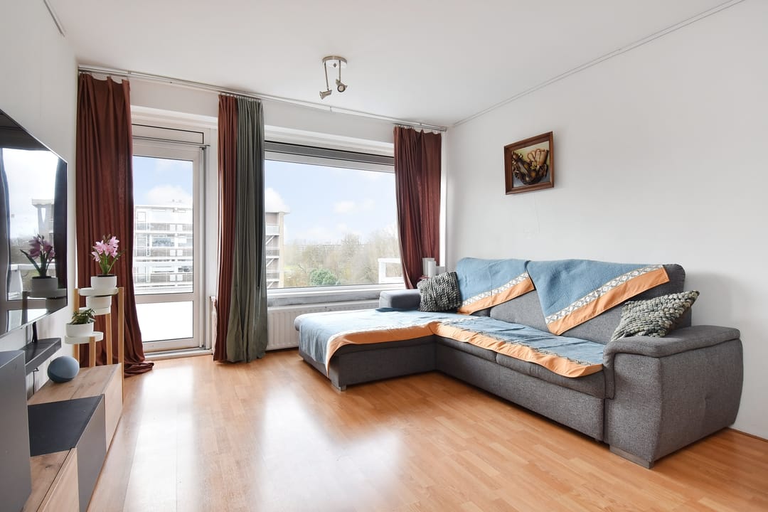 Foto 2 van Prins Frederiklaan 329