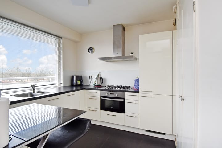 Foto 3 van Prins Frederiklaan 329