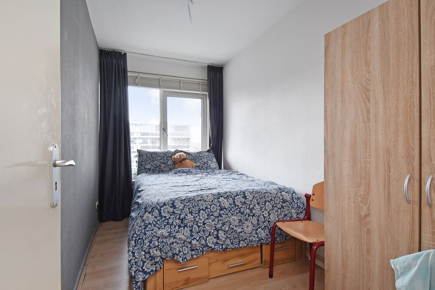 Foto 4 van Prins Frederiklaan 329