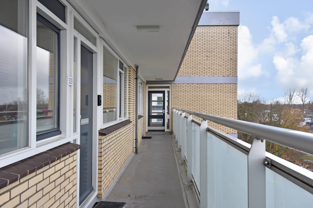 Foto 8 van Prins Frederiklaan 329