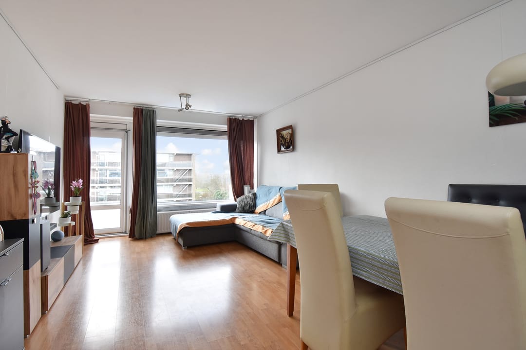 Foto 13 van Prins Frederiklaan 329