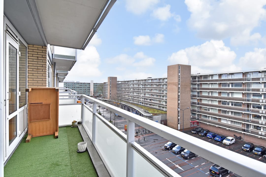 Foto 23 van Prins Frederiklaan 329