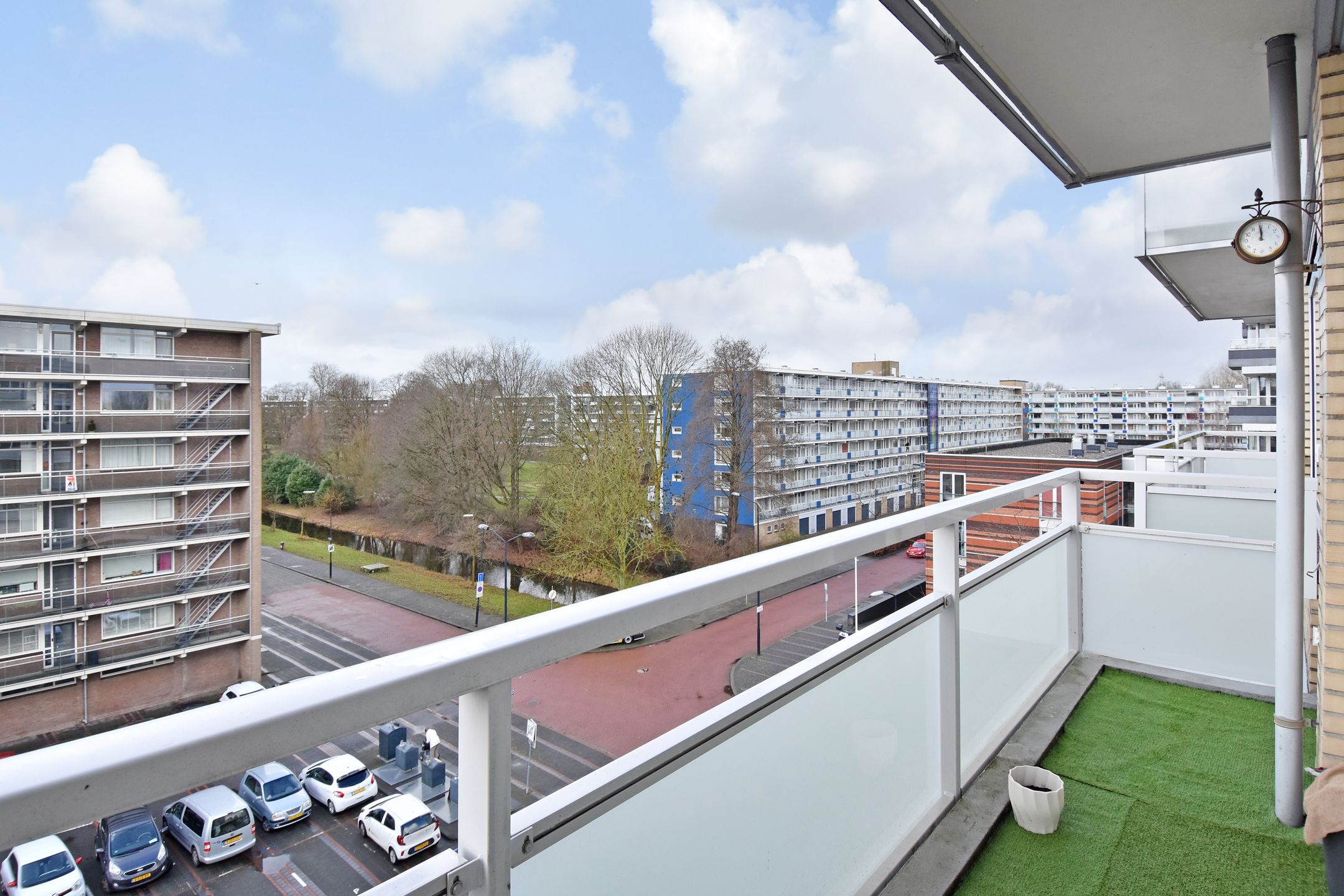 Foto 24 van Prins Frederiklaan 329