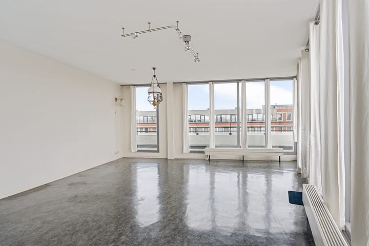 Photo 2 of Hoefkade 509-A