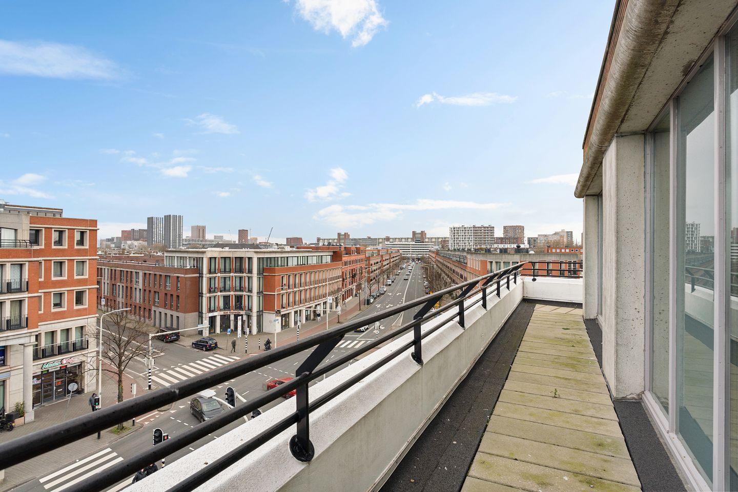 Photo 4 of Hoefkade 509-A