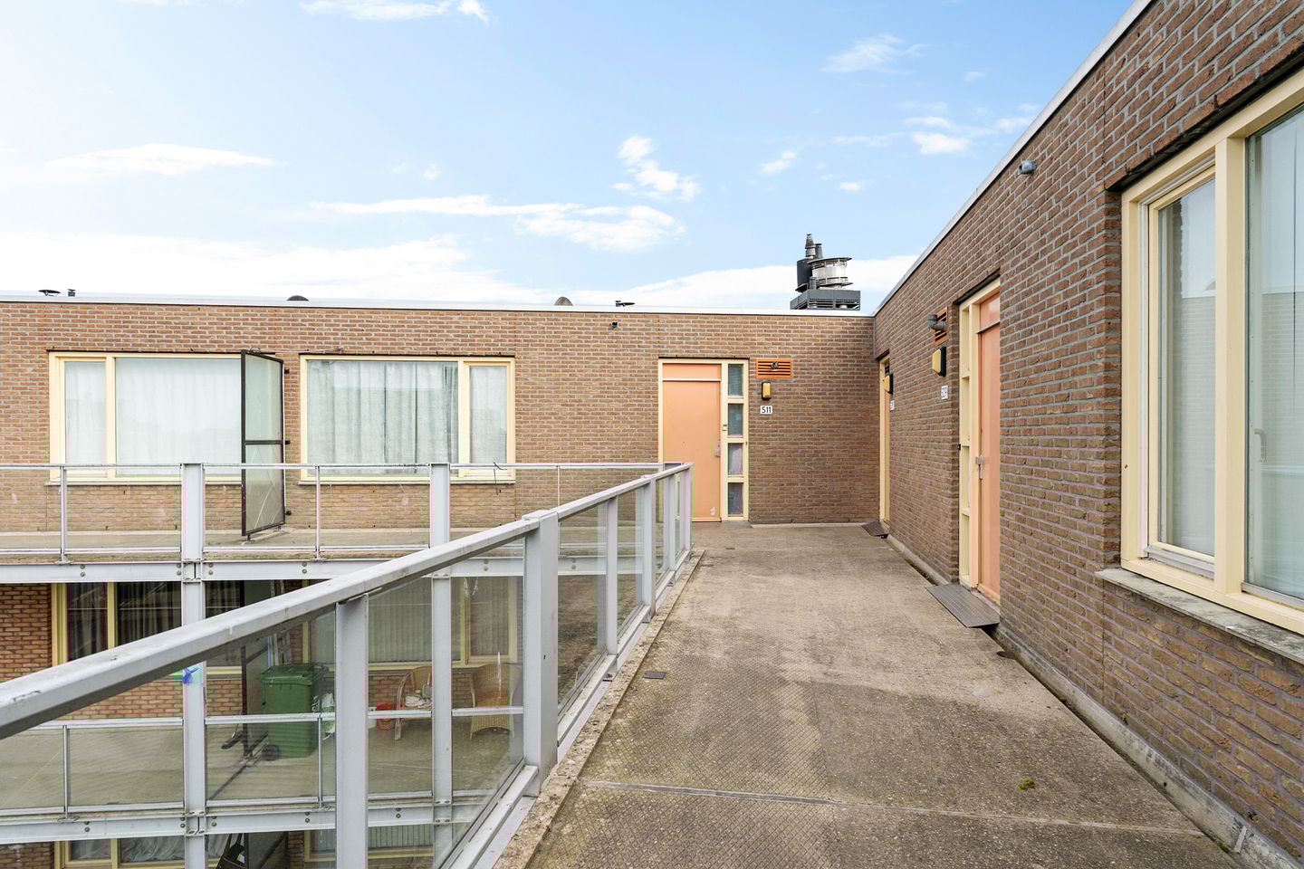 Photo 10 of Hoefkade 509-A