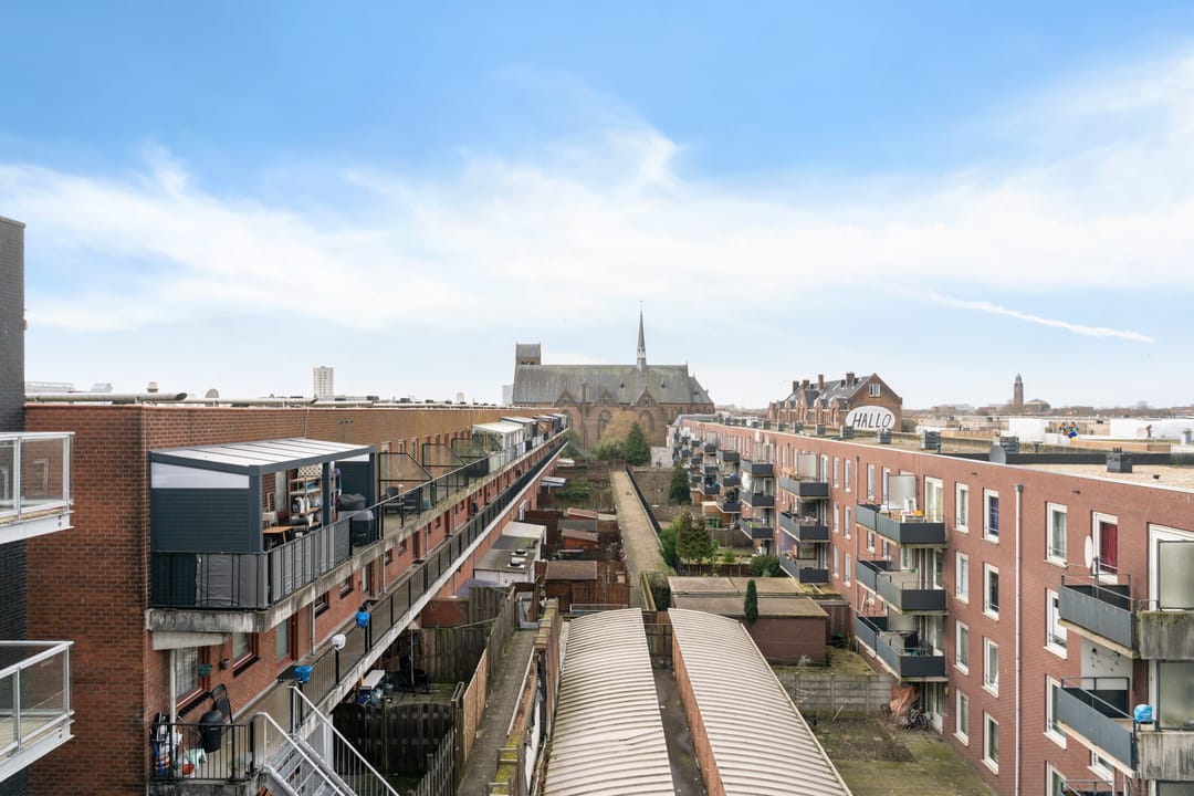 Photo 11 of Hoefkade 509-A