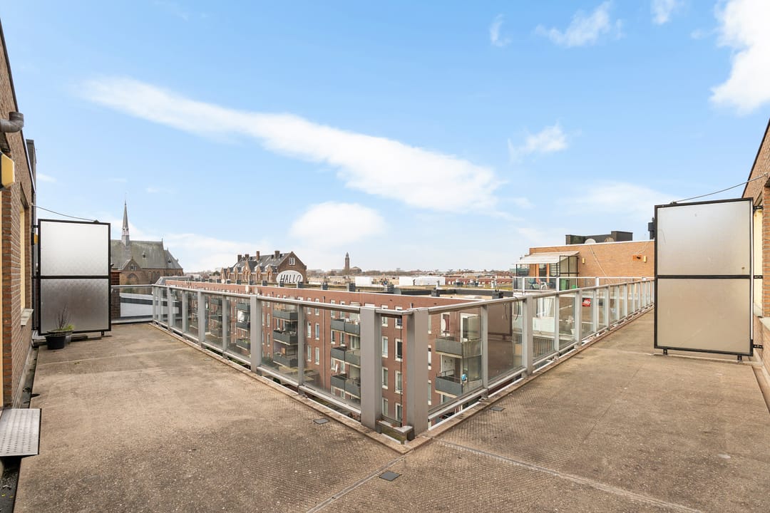 Photo 13 of Hoefkade 509-A