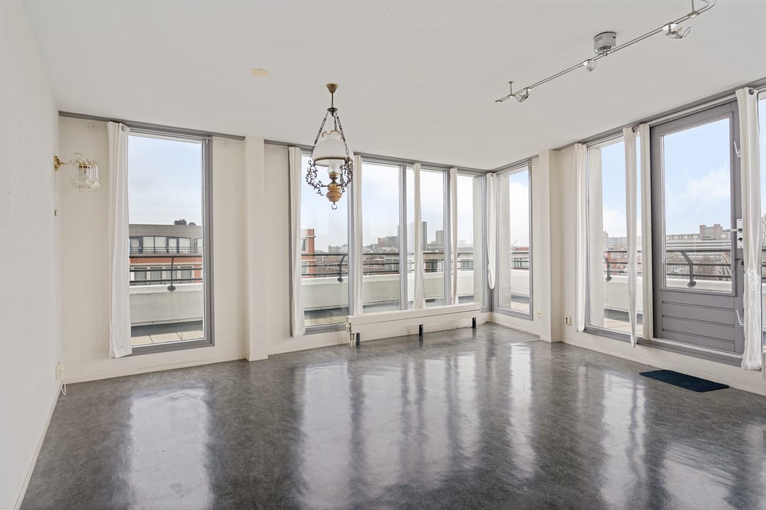 Photo 17 of Hoefkade 509-A