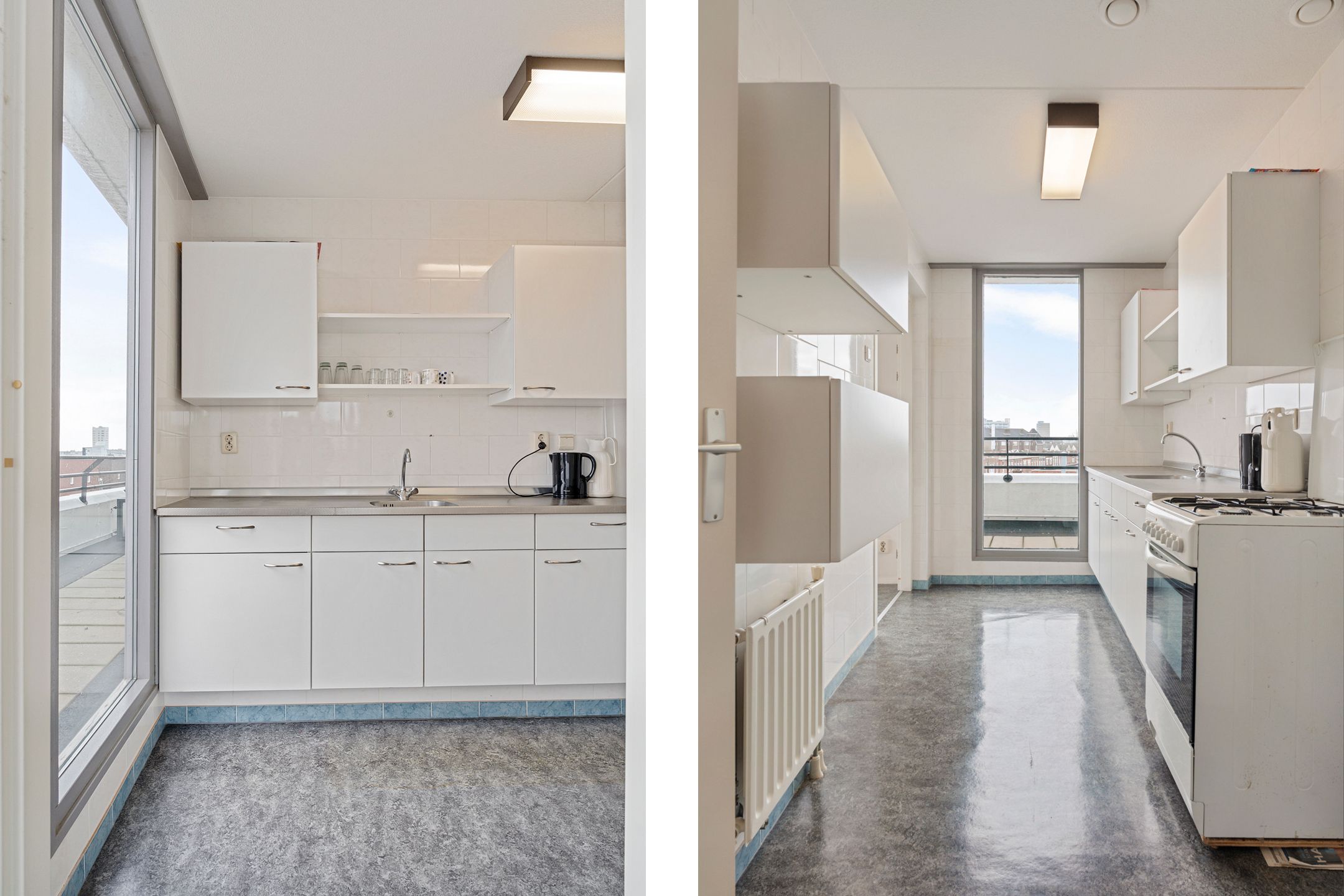 Photo 21 of Hoefkade 509-A