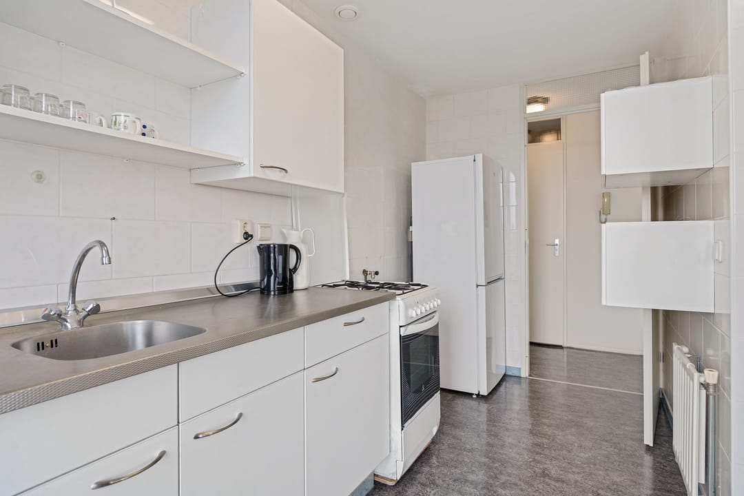 Photo 22 of Hoefkade 509-A