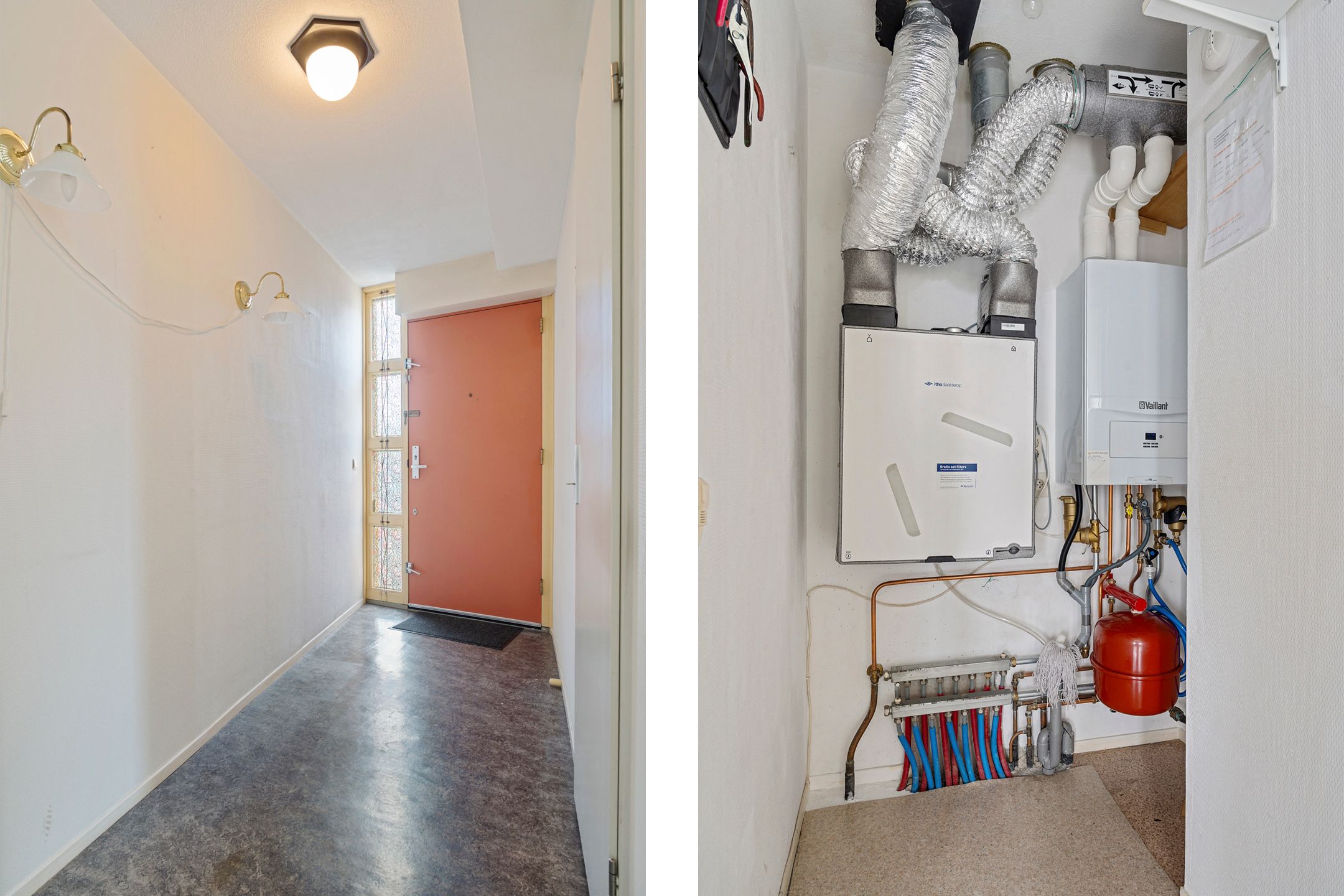 Photo 24 of Hoefkade 509-A