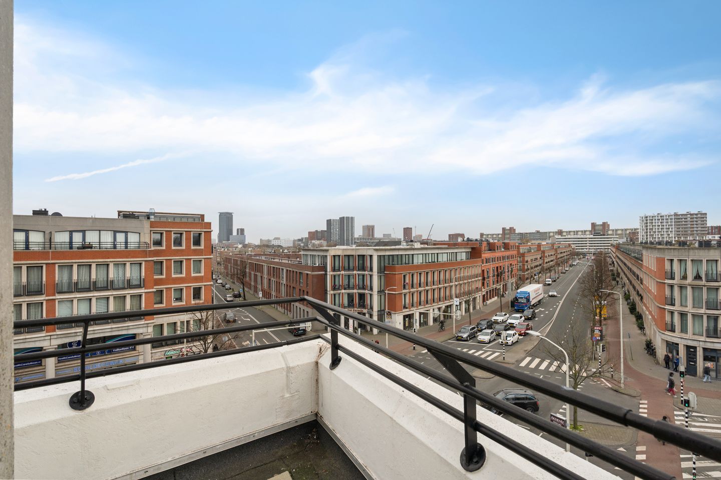 Photo 25 of Hoefkade 509-A