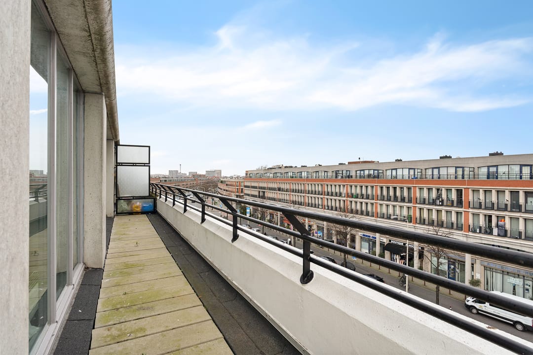 Photo 26 of Hoefkade 509-A