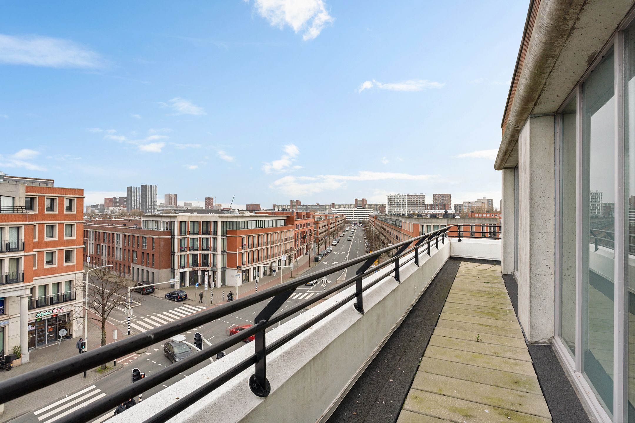 Photo 27 of Hoefkade 509-A