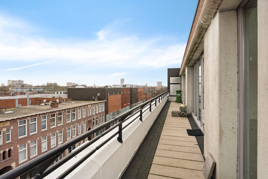 Photo 28 of Hoefkade 509-A