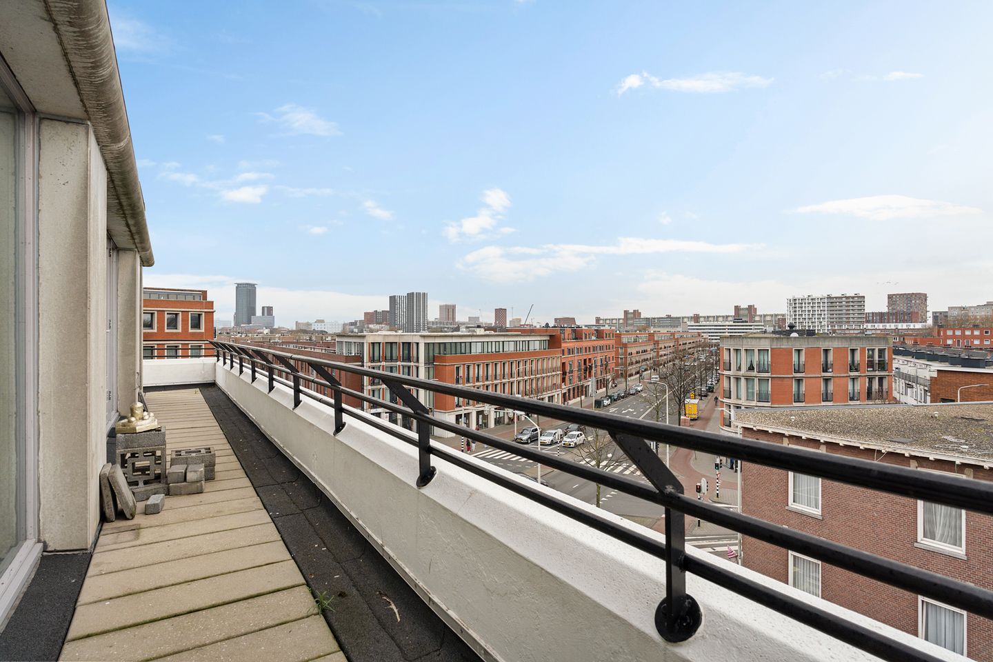 Photo 29 of Hoefkade 509-A