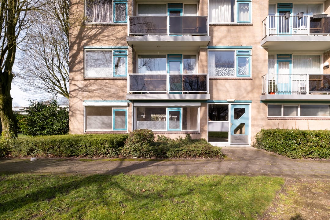 Photo 1 of H.C. Pootstraat 78