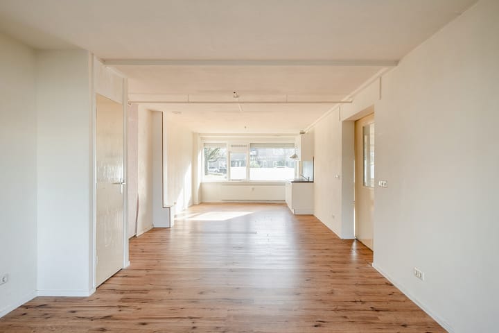 Photo 2 of H.C. Pootstraat 78