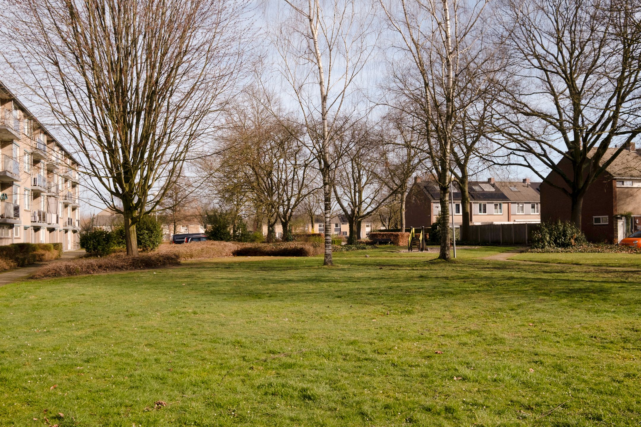 Photo 3 of H.C. Pootstraat 78