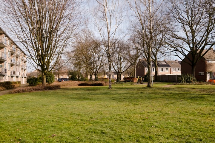 Photo 3 of H.C. Pootstraat 78