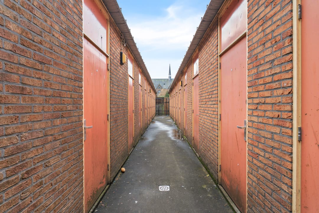 Photo 38 of Hoefkade 509-A