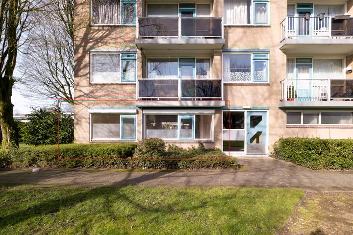 Photo 4 of H.C. Pootstraat 78