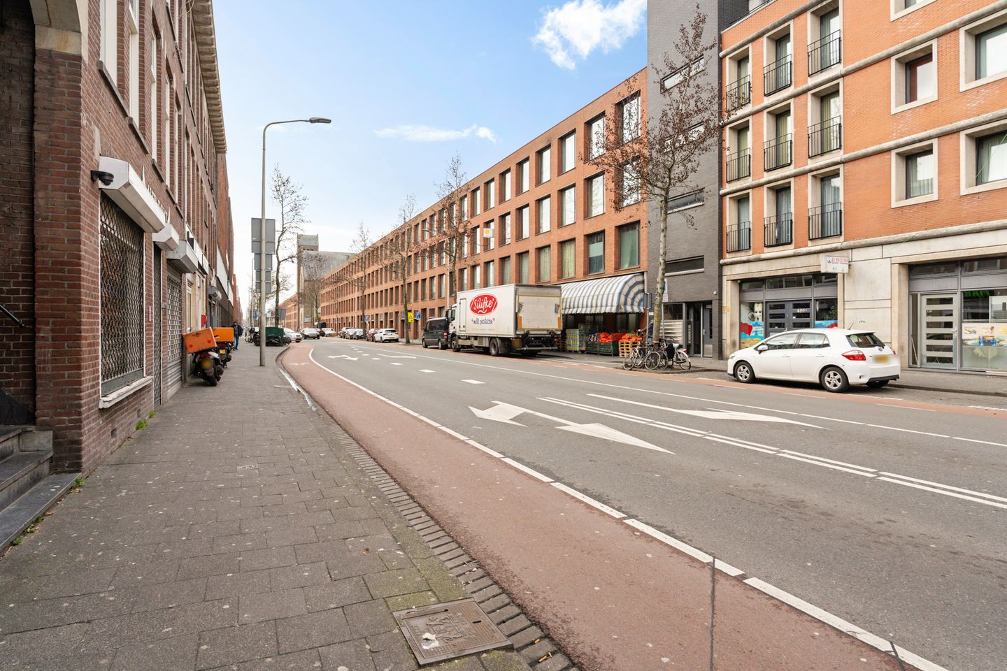 Photo 40 of Hoefkade 509-A