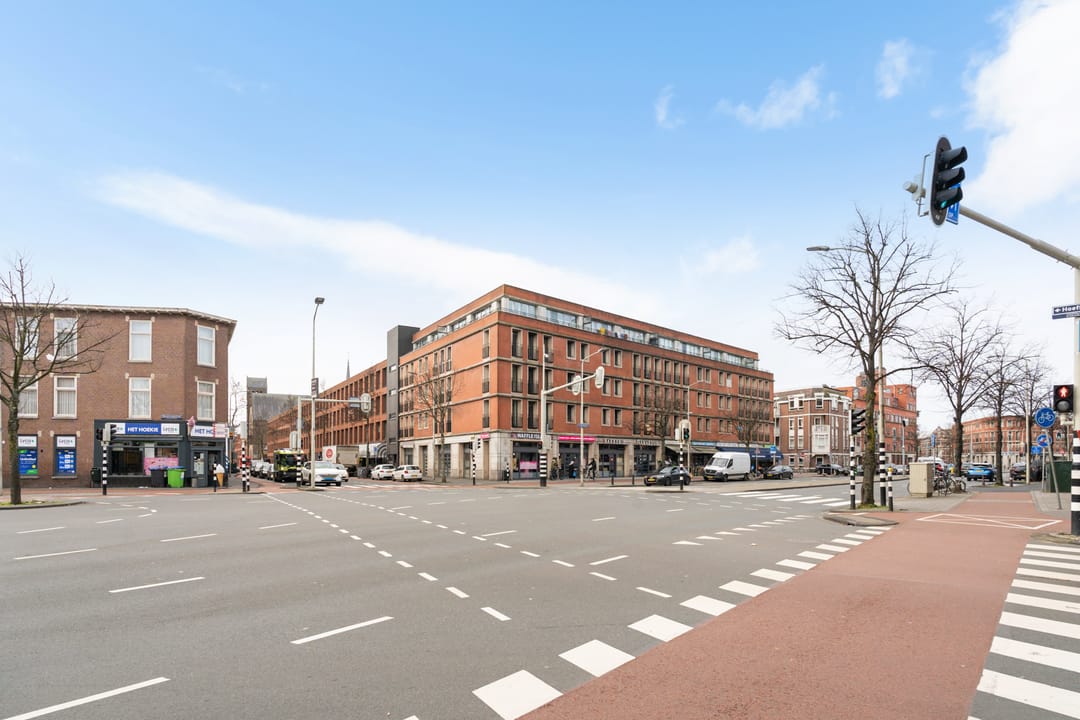 Photo 41 of Hoefkade 509-A