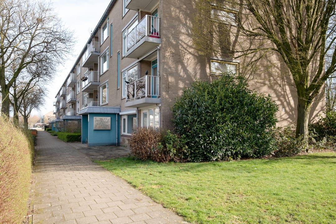 Photo 7 of H.C. Pootstraat 78