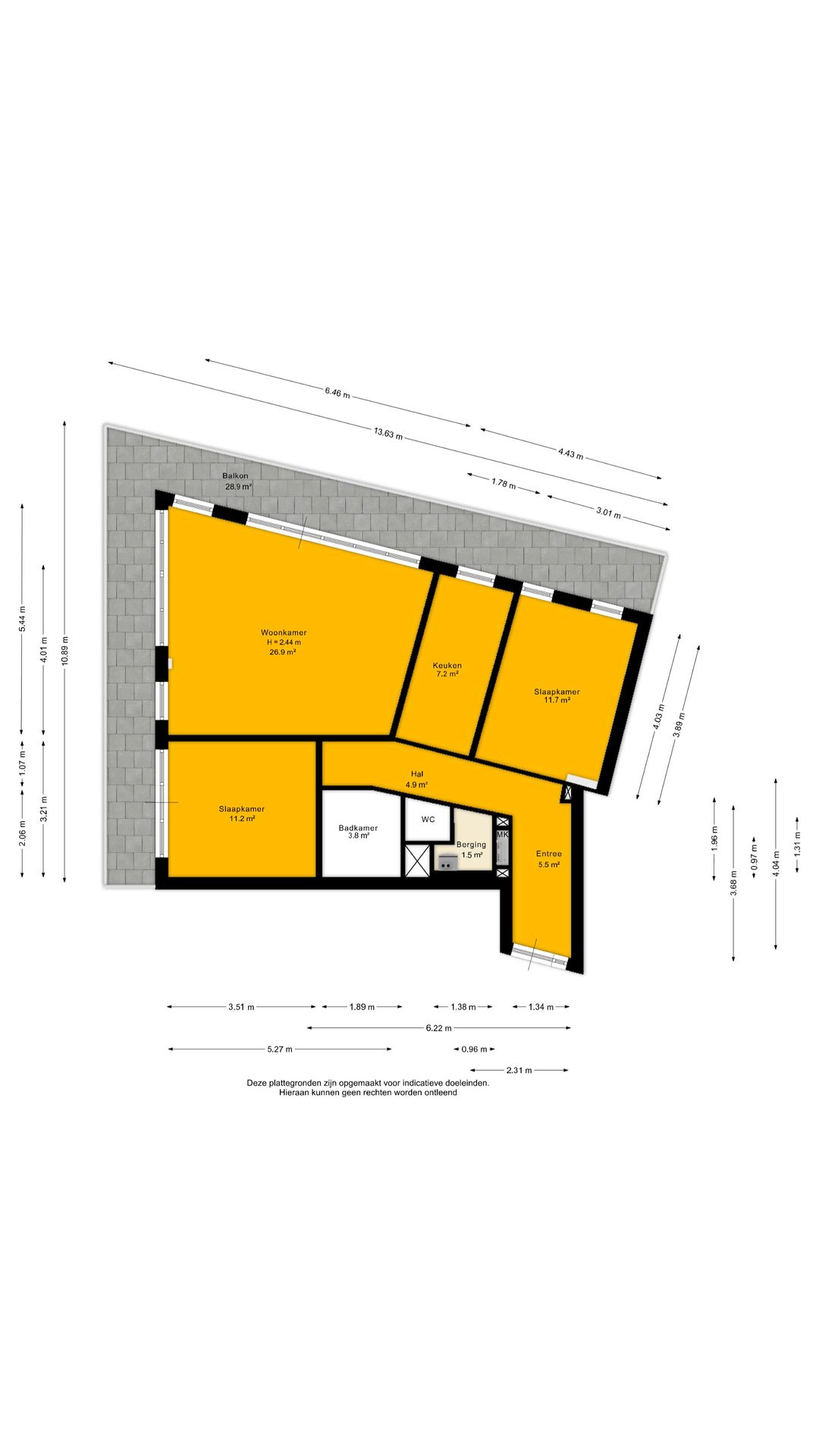 Photo 43 of Hoefkade 509-A