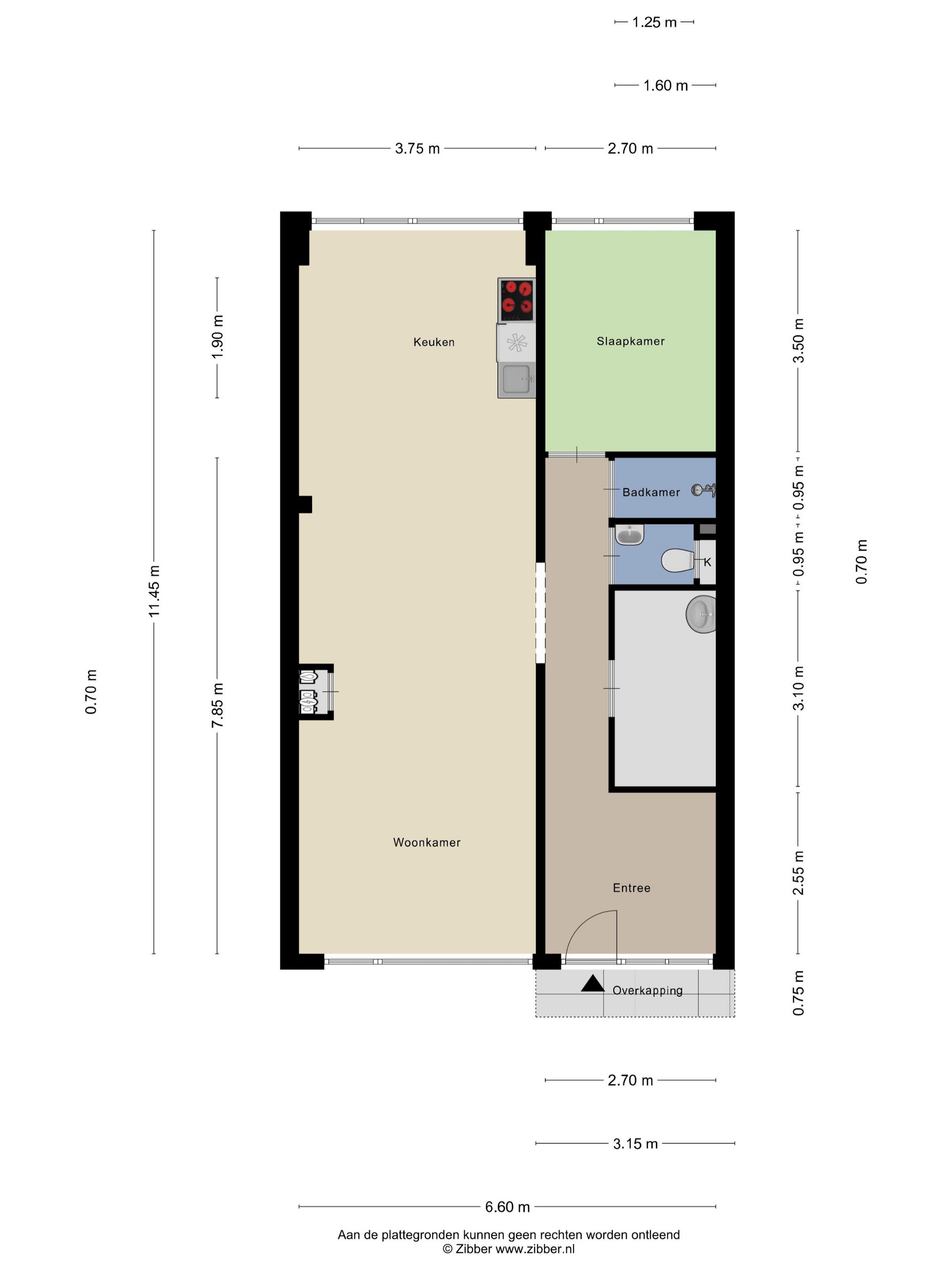 Photo 18 of H.C. Pootstraat 78