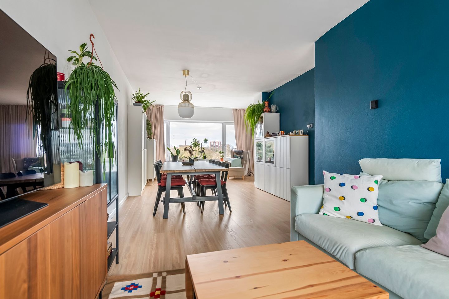 Foto 1 van Van Eysingalaan 70