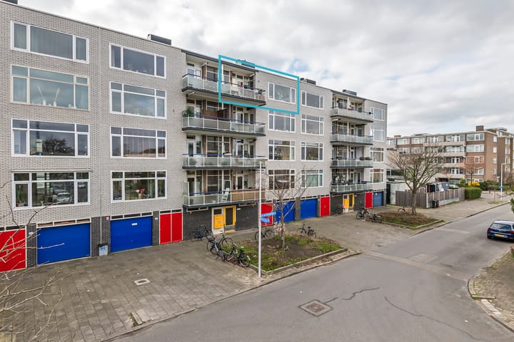 Foto 3 van Van Eysingalaan 70