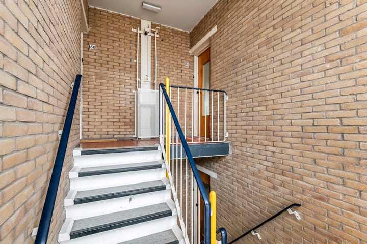 Foto 4 van Van Eysingalaan 70