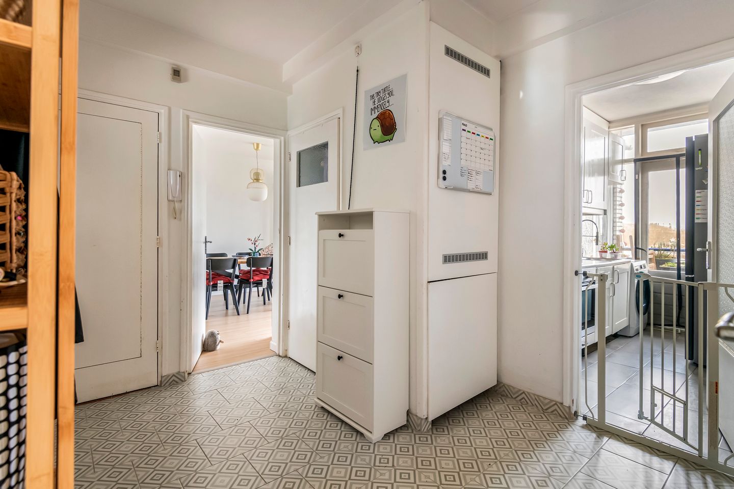 Photo 5 of Van Eysingalaan 70