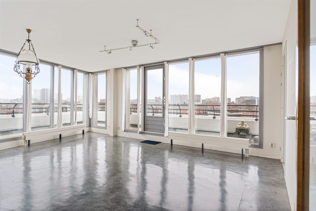 Photo 1 of Hoefkade 509-A