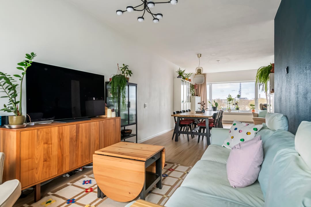 Photo 7 of Van Eysingalaan 70