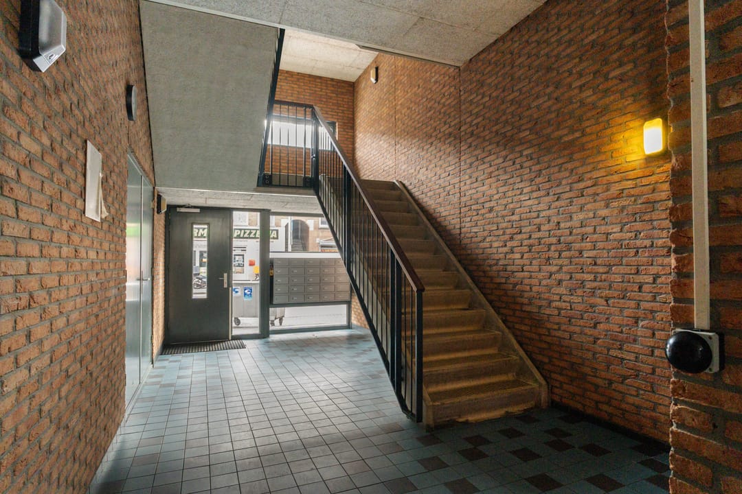 Photo 8 of Hoefkade 509-A